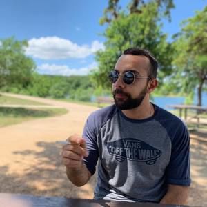 Meet your Posher, Omer